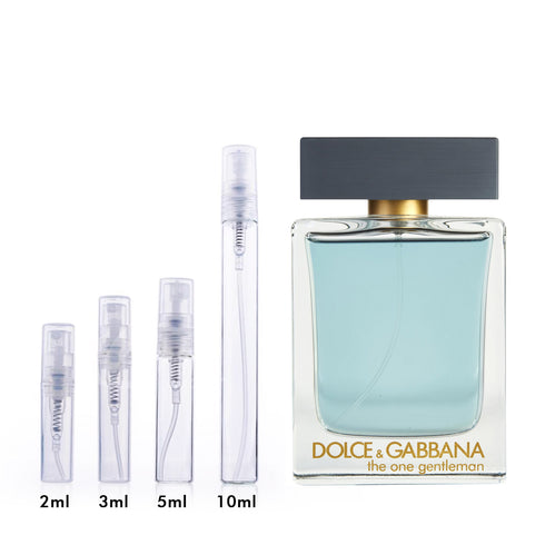 Dolce&Gabbana The One Gentleman Eau de Toilette for Men - Box Item